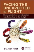 Cover: Facing the Unexpected in Flight - CRC Press