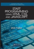 Abbildung von: Start Programming Using HTML, CSS, and JavaScript - Chapman & Hall/CRC