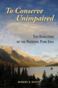 Cover: To Conserve Unimpaired - Penguin Random House South Africa