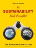 Cover: State of the World 2013 - Princeton University Press