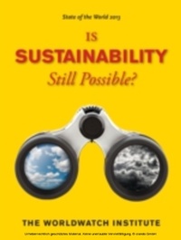 Enlarge image Cover: State of the World 2013 - Penguin Random House South Africa