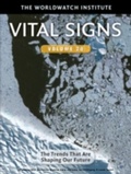 Cover: Vital Signs Volume 20 - Princeton University Press