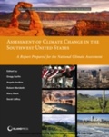 Cover: Assessment of Climate Change in the Southwest United States - Penguin Random House South Africa
