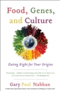 Cover: Food, Genes, and Culture - Princeton University Press
