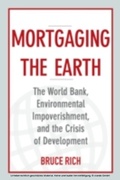 Abbildung von: Mortgaging the Earth - Island Press