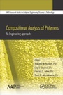 Cover: Compositional Analysis of Polymers - Apple Academic Press Inc.