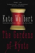 Cover: The Gardens of Kyoto - Scribner