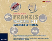 Abbildung von: Franzis Maker Kit Internet of Things - FRANZIS GmbH