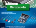 Cover: Lernpaket Mikrocontroller - FRANZIS GmbH