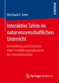 Bild: Interaktive Tafeln im naturwissenschaftlichen Unterricht - Springer Spektrum
