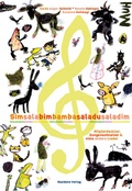 Cover: Simsalabim Bamba Saladu Saladim - G&G Verlag, Kinder- und Jugendbuch