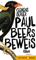 Cover: Paul Beers Beweis - Haymon Verlag