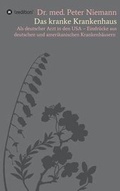 Cover: Das Kranke Krankenhaus - Tredition Gmbh