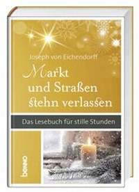 Abbildung von: Markt und Straßen stehen verlassen - St. Benno