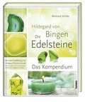 Cover: Hildegard von Bingen - Die Edelsteine und Metalle - St. Benno