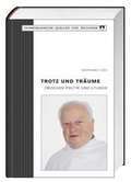Cover: Diethard Zils - Trotz und Tr&auml;ume - St. Benno