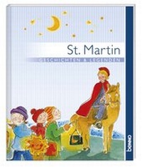 Enlarge image Cover: St. Martin - St. Benno