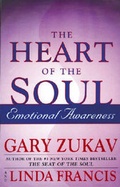 Cover: Heart Of The Soul - Simon & Schuster Ltd