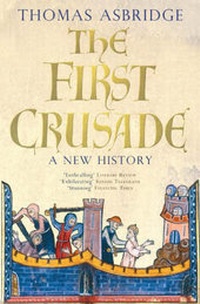 Enlarge image Cover: The First Crusade - Free Press