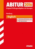 Cover: Abiturpr&uuml;fung Hamburg - Englisch - Stark Verlag GmbH