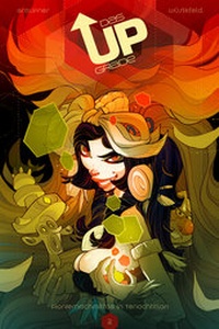 Enlarge image Cover: Das UPgrade 2 - Cross Cult Entertainment