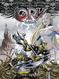 Cover: Ork-Saga 1: Zwei Br&uuml;der - Cross Cult Entertainment