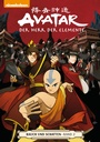 Cover: Avatar - Der Herr der Elemente 12 - Cross Cult Entertainment