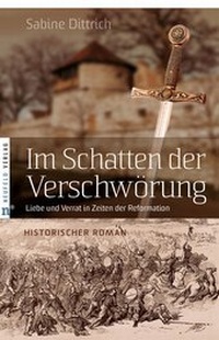 Abbildung von: Im Schatten der Verschwörung - Neufeld Verlag