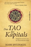 Cover: Das Tao des Kapitals - B&ouml;rsenbuchverlag