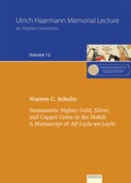 Cover: Numismatic Nights: Gold, Silver, and Copper Coins in the Mahdi - EB-Verlag
