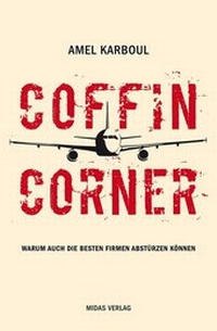 Abbildung von: Coffin Corner - Midas Management