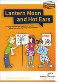 Cover: Lantern moon and hot ears - Science on Stage Deutschland