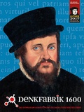 Cover: Denkfabrik G&ouml;rlitz - Verlag Gunter Oettel