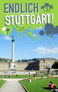 Abbildung von: Endlich Stuttgart! - rap verlag