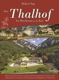 Cover: Der Thalhof bei Reichenau an der Rax - KRAL