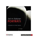 Cover: Zeit im Rahmen - Heinen, Wiljo