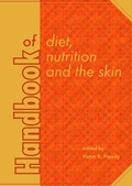 Abbildung von: Handbook of diet, nutrition and the skin - Brill Wageningen Academic