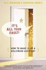 Cover: It's All Your Fault - Touchstone Books