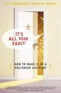 Cover: It's All Your Fault - Touchstone Books