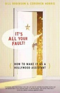 Enlarge image Cover: It's All Your Fault - Touchstone Books