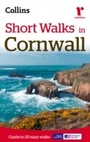 Cover: Short Walks in Cornwall - Collins