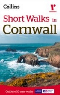 Abbildung von: Short Walks in Cornwall - Collins