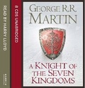 Cover: A Knight of the Seven Kingdoms - HarperCollins