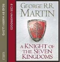 Enlarge image Cover: A Knight of the Seven Kingdoms - HarperCollins