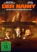 Cover: Der Nanny - Warner Home Video