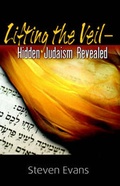 Cover: Lifting the Veil - Infinity Publishing (PA)