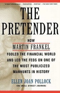 Enlarge image Cover: The Pretender - Free Press