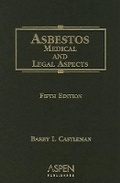 Bild: Asbestos - Aspen Publishers Inc.,U.S.