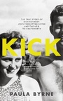 Cover: Kick - William Collins