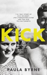 Enlarge image Cover: Kick - William Collins